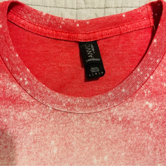 'Dear Autocorrect I Have Never Meant Ducking' Short Sleeve Blenched T-shirt - Picture 2 of 6